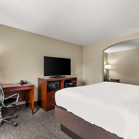 Comfort Inn & Suites Chipley I-10 Buitenkant foto
