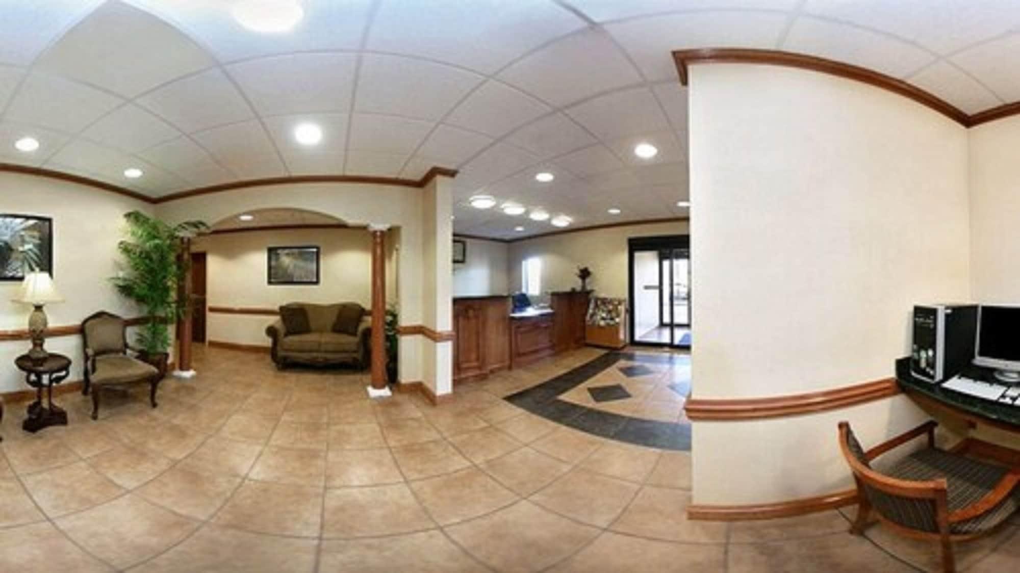 Comfort Inn & Suites Chipley I-10 Buitenkant foto
