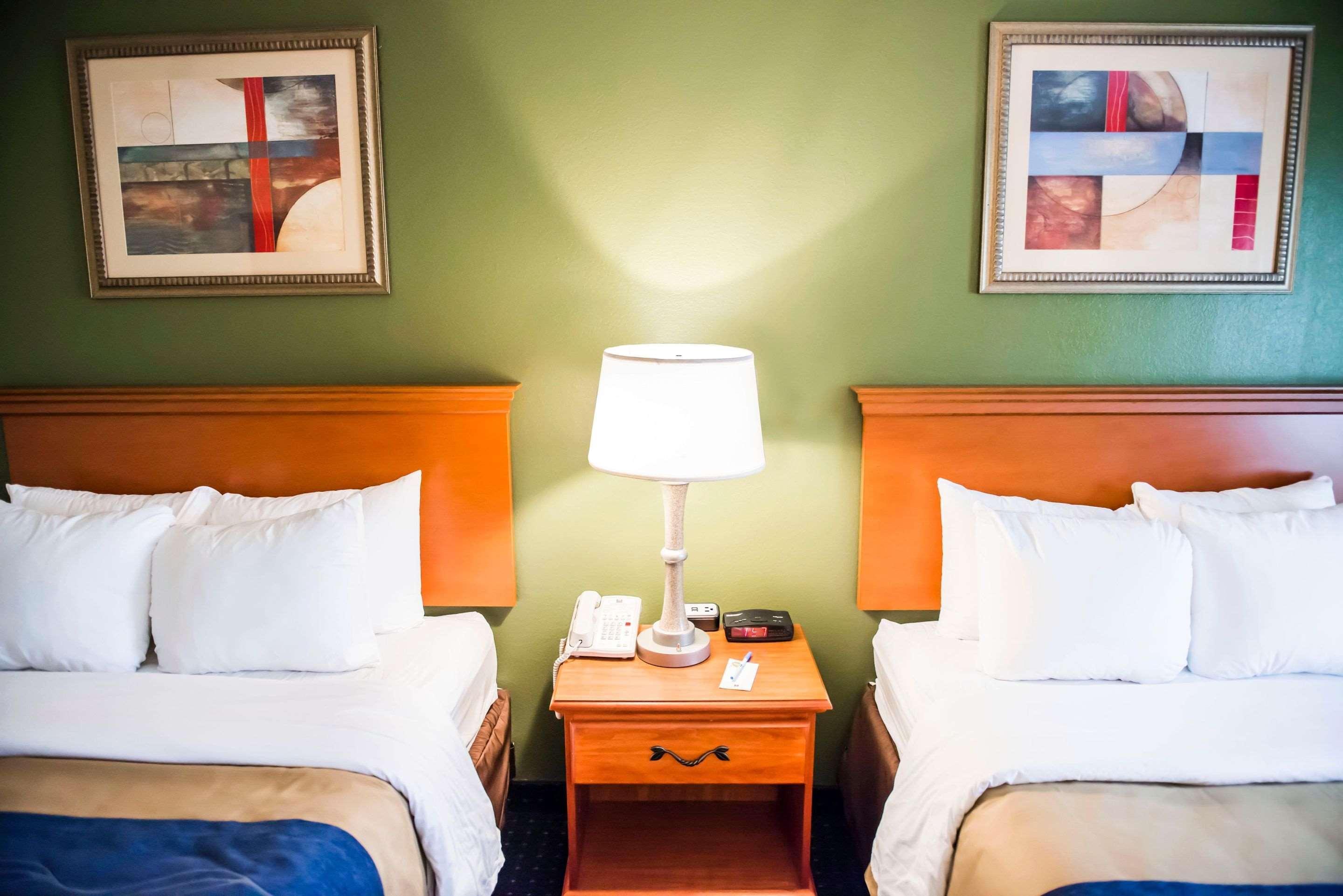 Comfort Inn & Suites Chipley I-10 Buitenkant foto