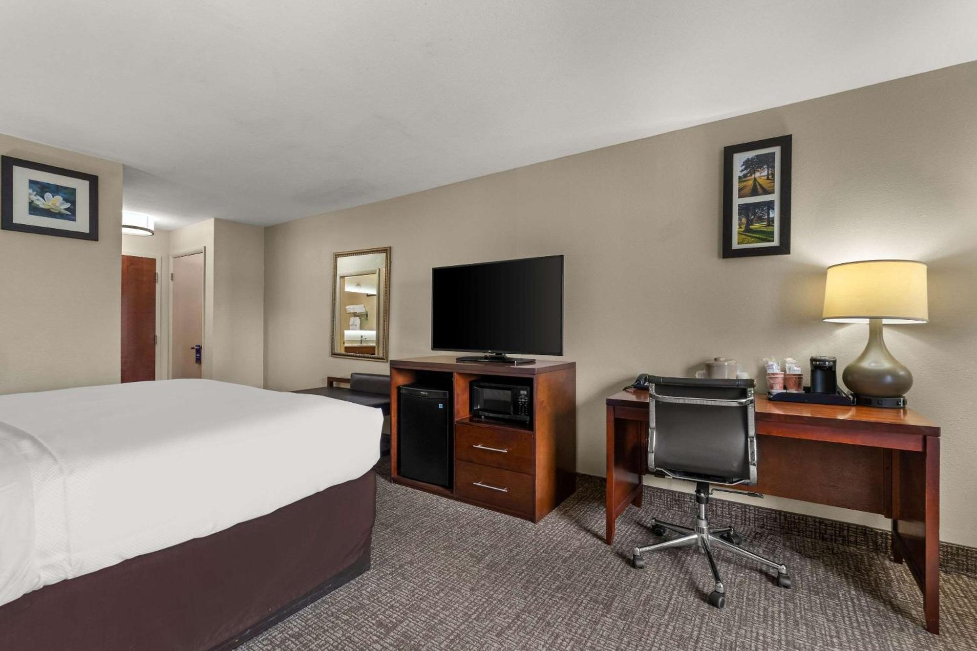 Comfort Inn & Suites Chipley I-10 Buitenkant foto