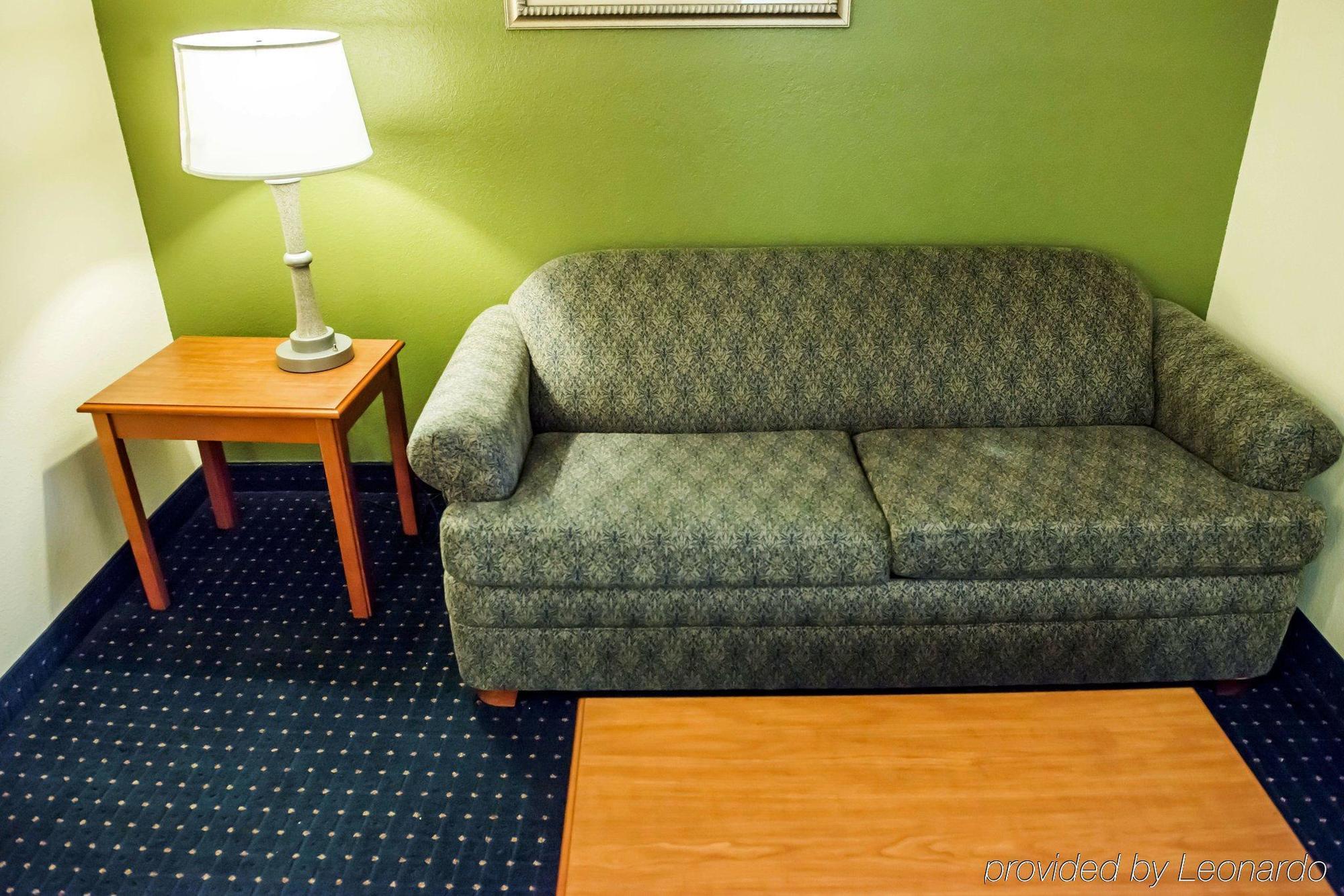 Comfort Inn & Suites Chipley I-10 Buitenkant foto